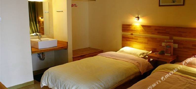 利德连锁旅舍(龙胜龙脊店)图片