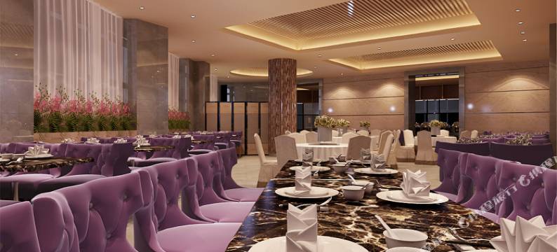 永安万佳国际酒店(永安南站市政府店)图片