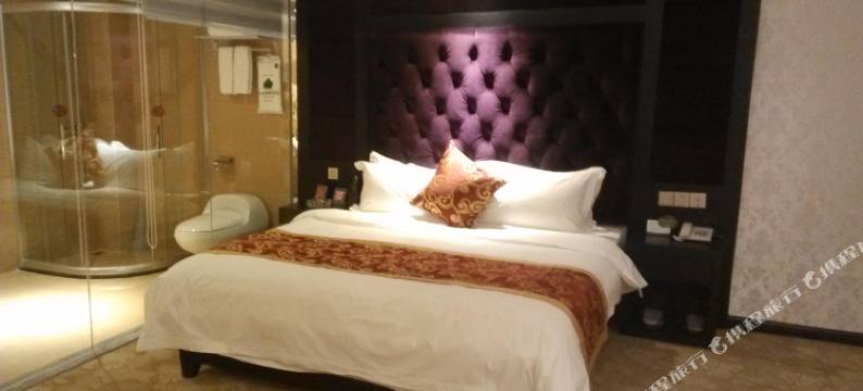 酉阳恒都大酒店图片