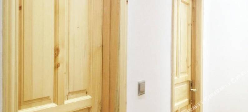 长白山舒馨旅馆图片