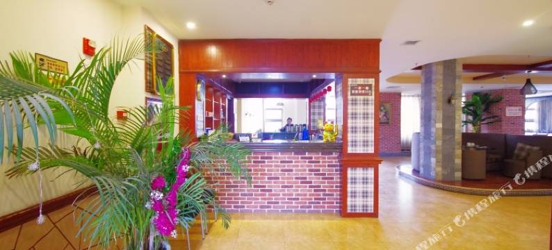 乐山聚隆茶艺图片