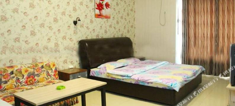 天一锦园宾馆(邢台火车站天一广场店)图片