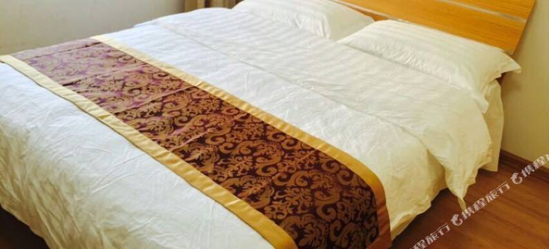 长春翻滚吧酒店式公寓图片