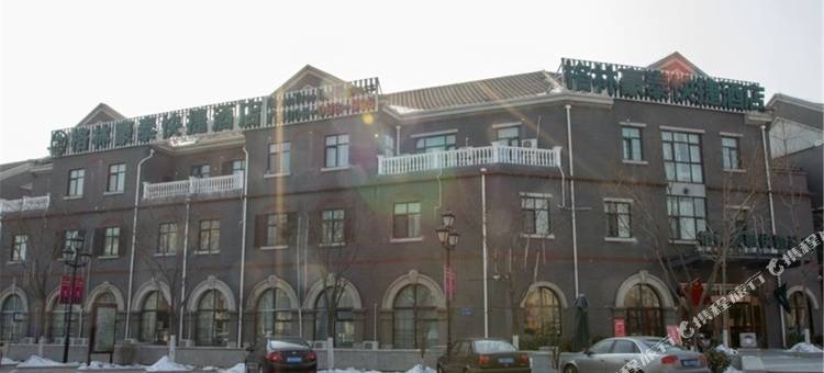 格林豪泰酒店(唐山宴南湖度假区店)图片