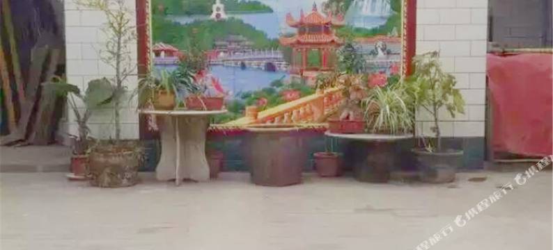 平遥昌隆源宾馆图片