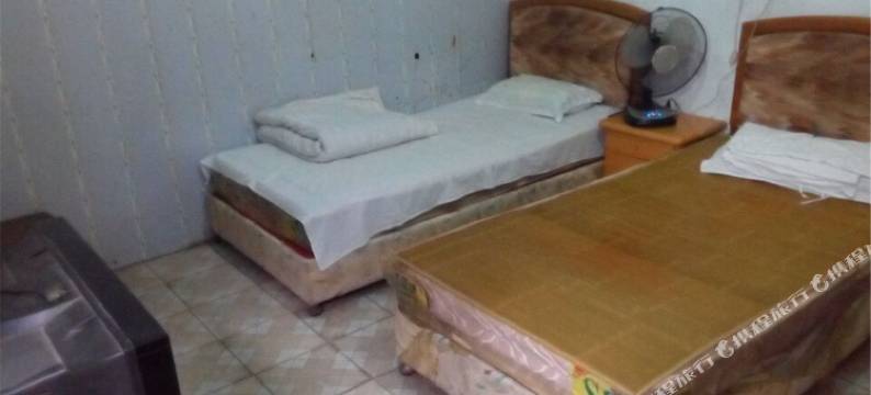 捷家宾馆(东营淄博路店)图片