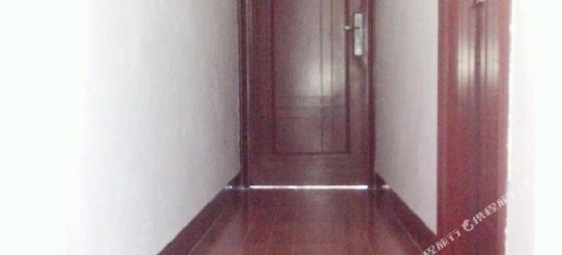 永定土楼旅馆图片