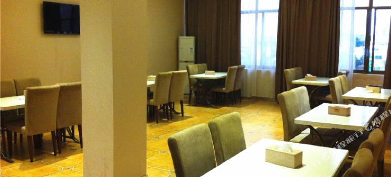 福清冠豪酒店图片