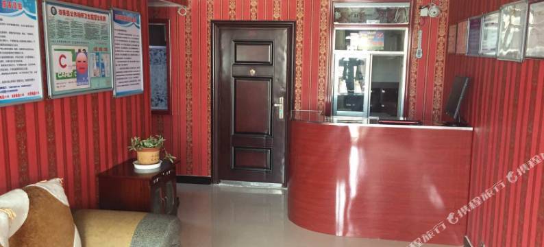 海晏云来宾馆图片