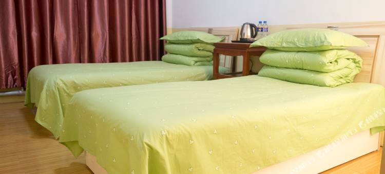 祁县荣德聚客栈图片