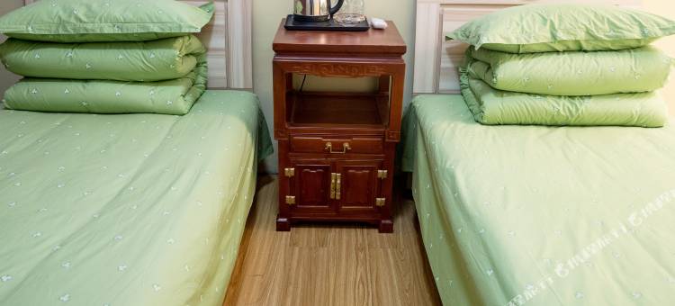 祁县荣德聚客栈图片