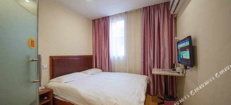 启东景都宾馆图片