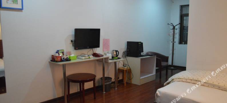 沭阳建新宾馆图片