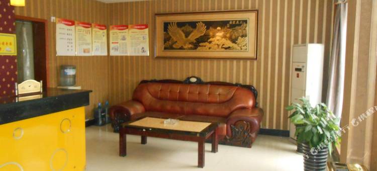 常德迪美商务宾馆图片