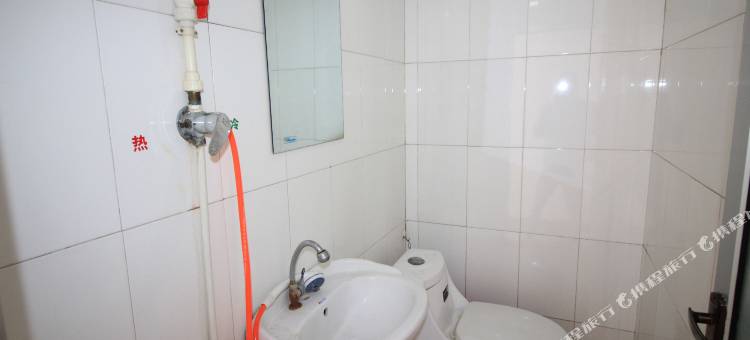 栖霞安君居旅社图片