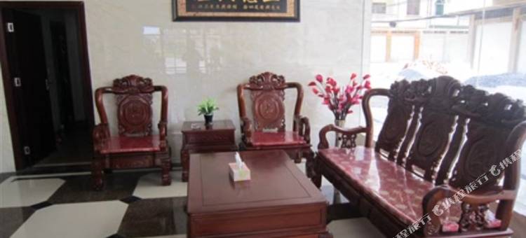 湘华快捷宾馆(防城港市中医院第三中学店)图片