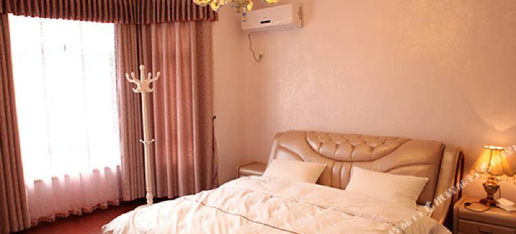 杭州文村人家休闲农庄图片