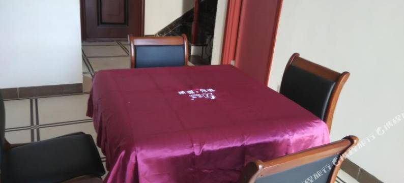 广州从化富力泉天下享泉路22号别墅图片