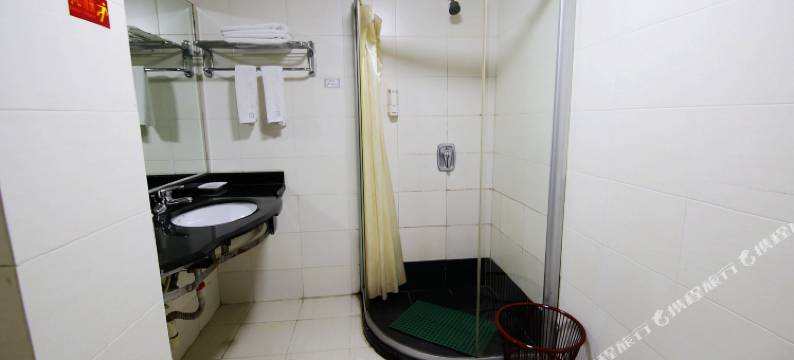 广西发改委培训中心宾馆图片