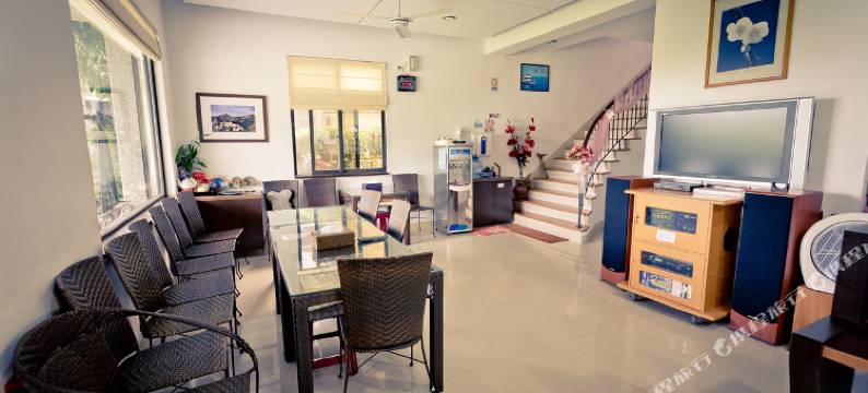 花莲香格里拉庭园民宿图片