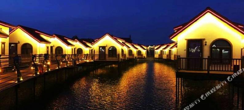 乐亭三岛月坨岛海景公寓图片