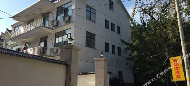 长兴和睦堂图片