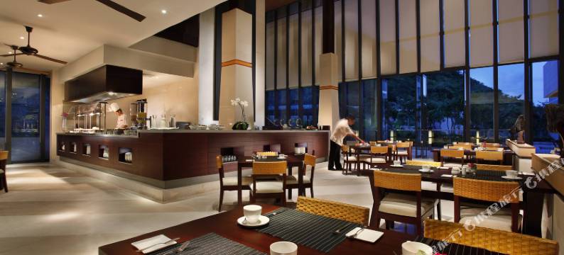 三亚半山半岛度假酒店图片