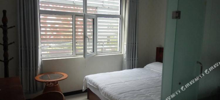 张北亿鑫园宾馆图片