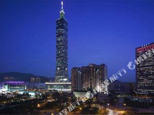 Taipei Xinyi District Hotels With Mage Reservations Ctrip Grand Hyatt Taipei