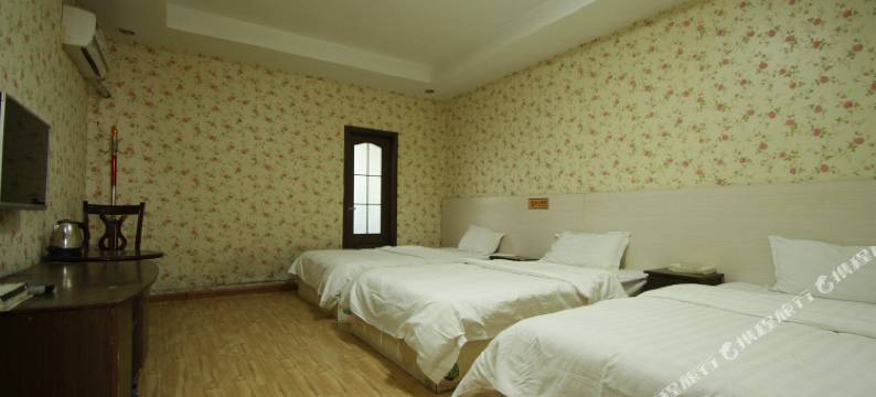 淮安水产宾馆图片