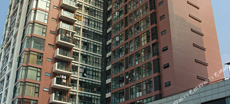 成都缘来客栈图片