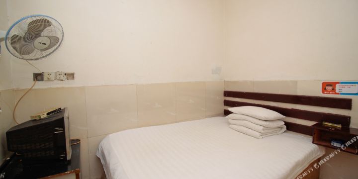 金百合宾馆(莲花路店)