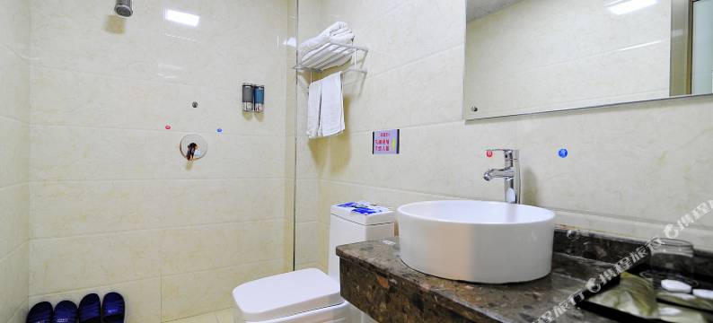 赤水石油宾馆图片