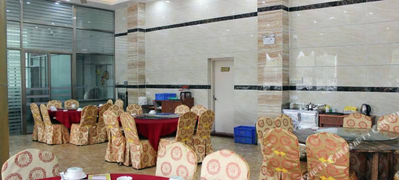 清远红蝙蝠大酒店图片