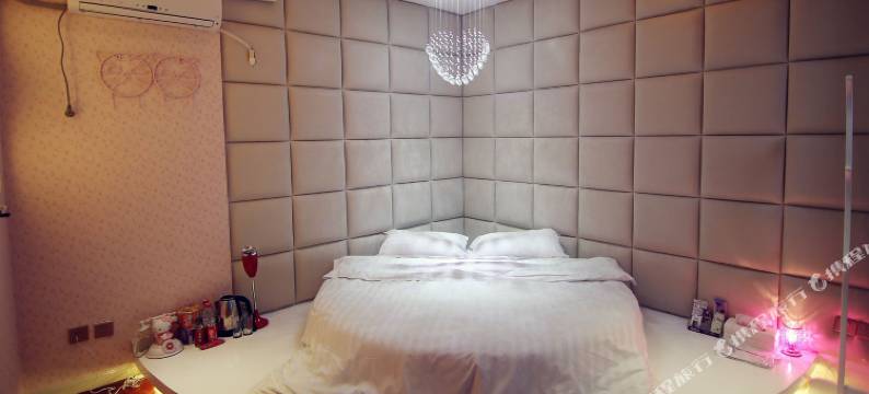 邢台蜜糖主题酒店图片