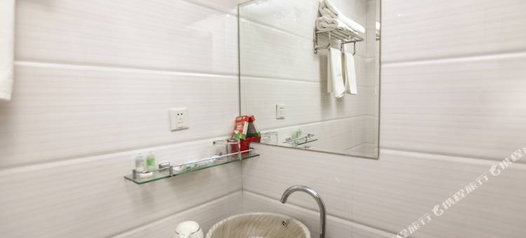 大连雅居客栈图片