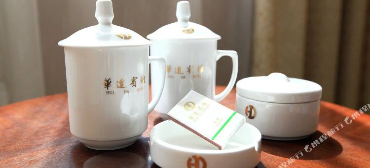 华达宾馆(南京新街口店)图片