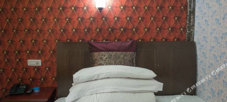 金华民泰宾馆图片