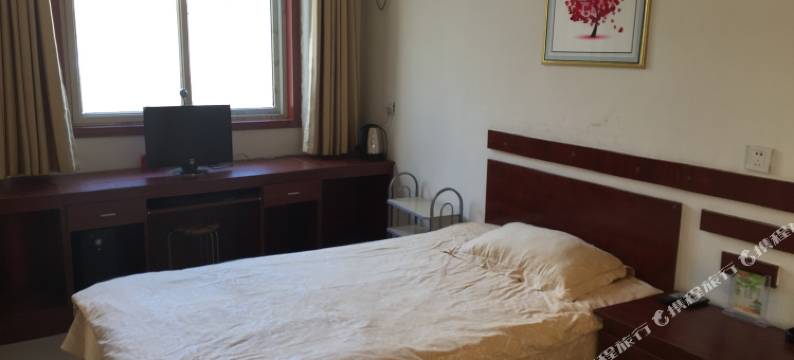 阳谷金阳宾馆图片