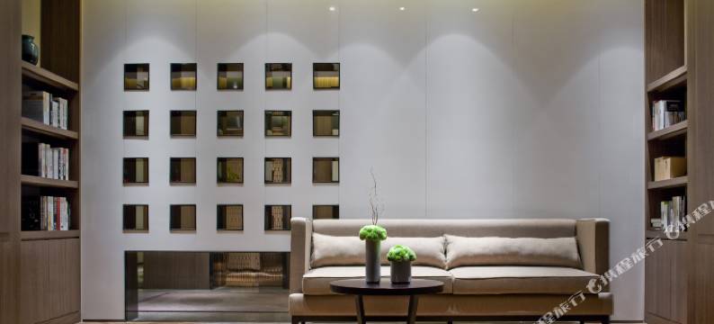 璞居酒店(郑州东站CBD国际会展中心店)图片