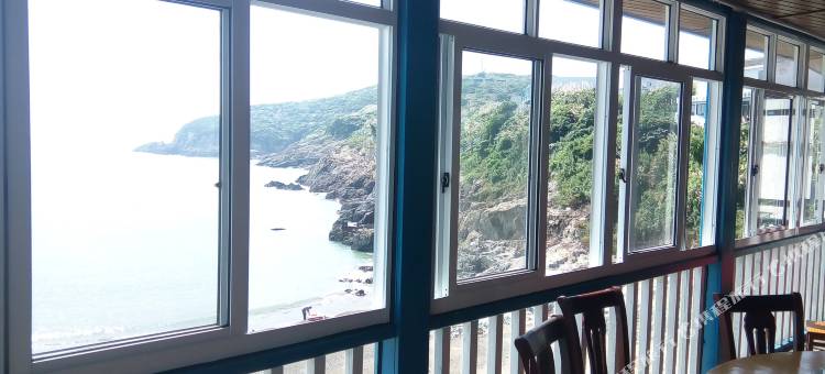 舟山听涛居民宿图片