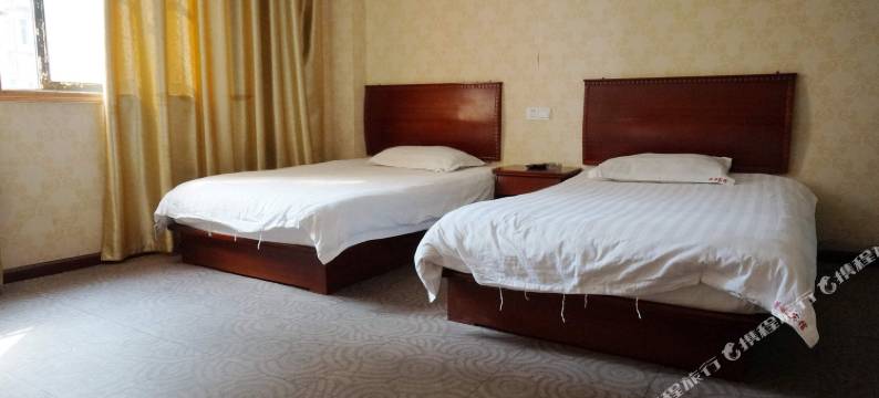 宁波荣都宾馆图片