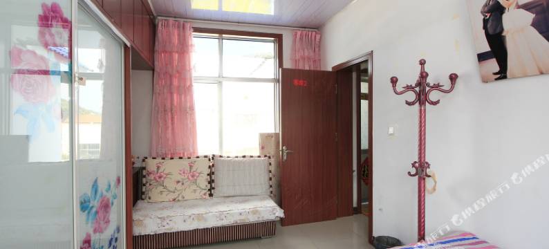 五莲一诺农家乐图片