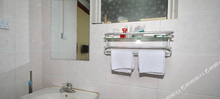 和悦宾馆(郑州郑东新区店)图片