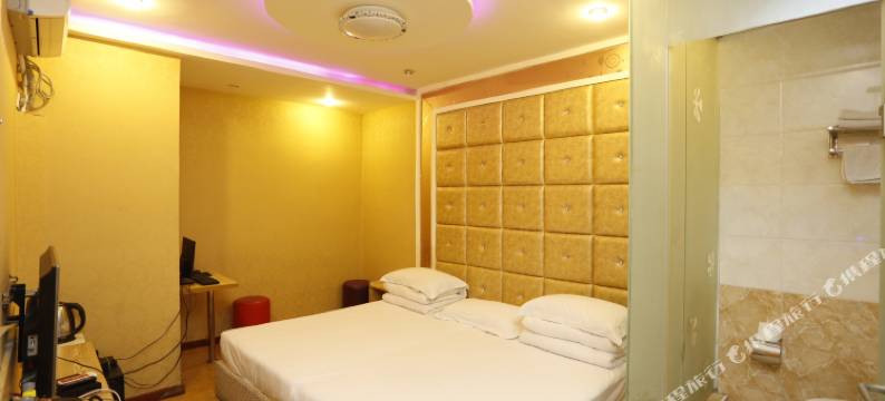 1989主题宾馆(农安十中店)图片