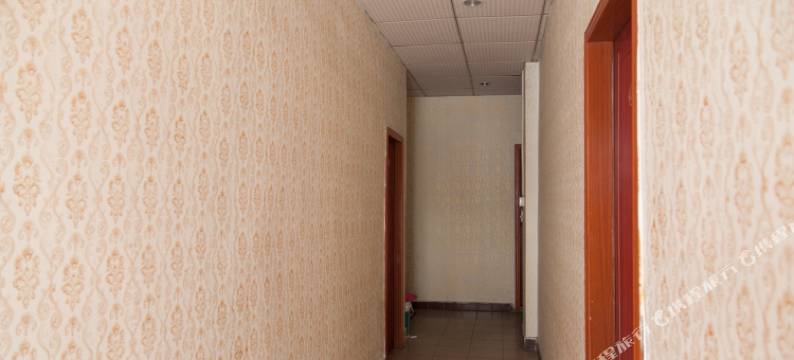 东莞莲城豪华住宿图片