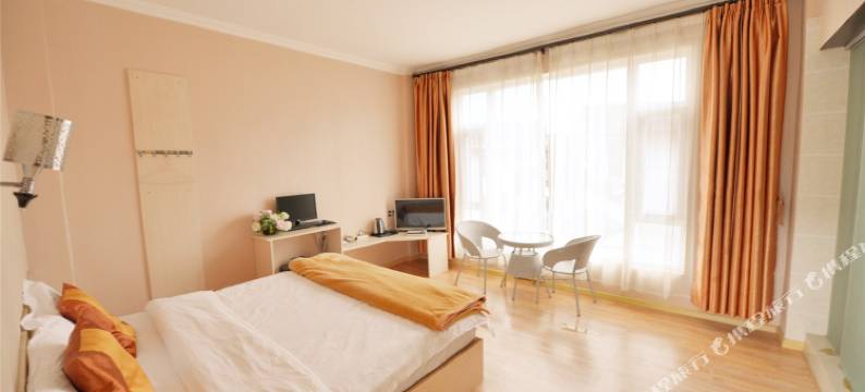 丽江缘福酒店图片