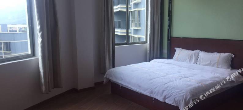 阳山君悦酒店图片