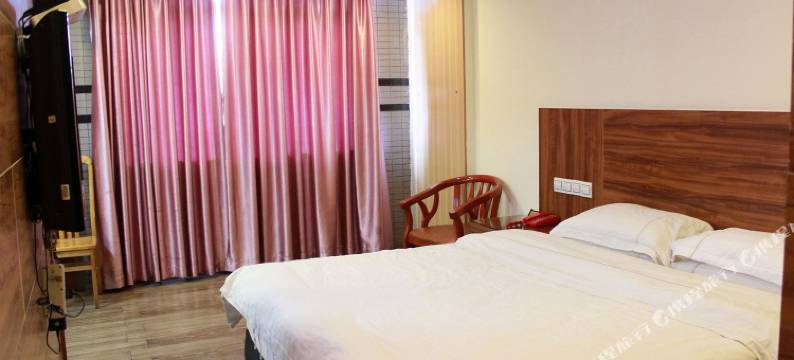 连州福家商务酒店图片