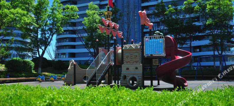 东戴河印象澜湾海景度假酒店式公寓图片